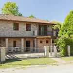 別荘 Toscana By Interhome