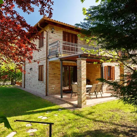 Toscana By Interhome 벌러토뇌쇠드