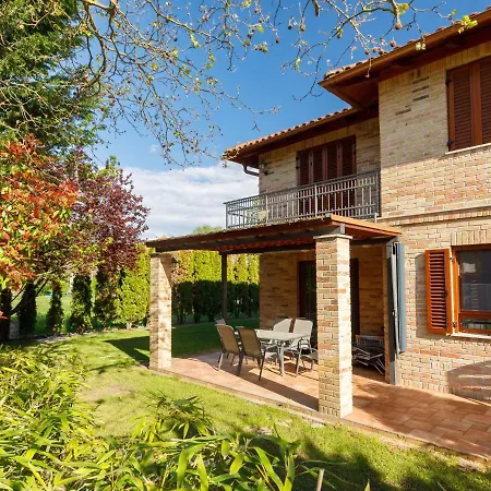 Toscana By Interhome * 벌러토뇌쇠드