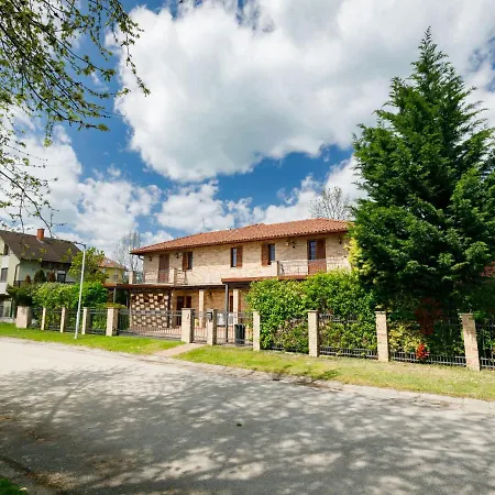 펜션 Toscana By Interhome *