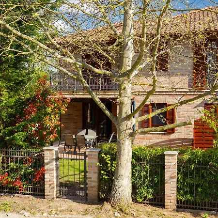 Toscana By Interhome * 벌러토뇌쇠드