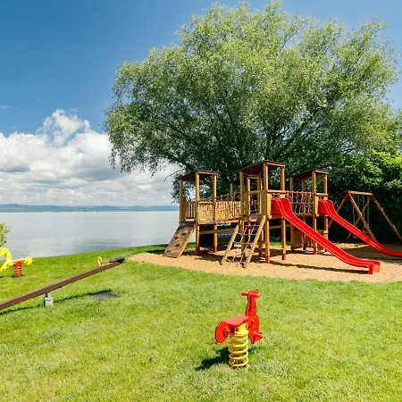 Hébergement de vacances Toscana By Interhome Balatonoszod