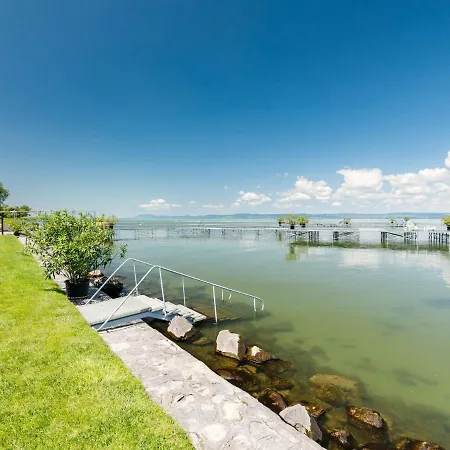 Hébergement de vacances Toscana By Interhome Balatonoszod