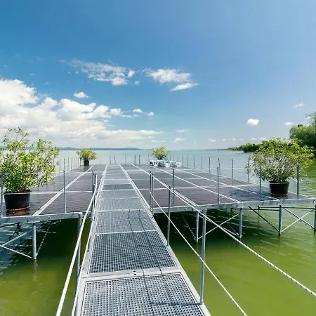 Hébergement de vacances Toscana By Interhome Balatonoszod