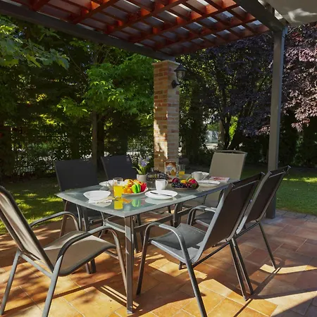 Holiday home Toscana By Interhome *