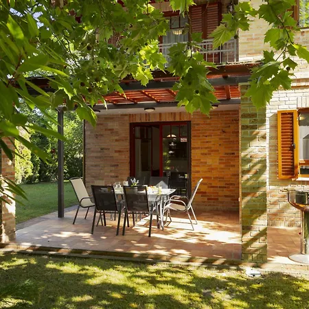 Holiday home Toscana By Interhome