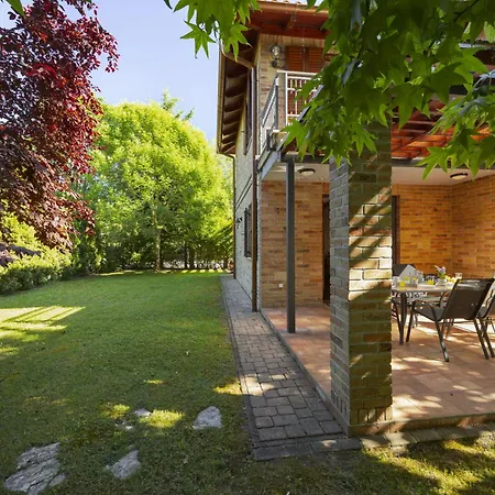 Holiday home Toscana By Interhome Balatonoszod