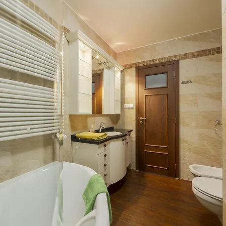 Holiday home Toscana By Interhome Balatonoszod