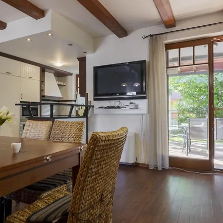 Toscana By Interhome * Balatonoszod