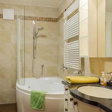 Toscana By Interhome Holiday home