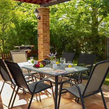 Holiday home Toscana By Interhome