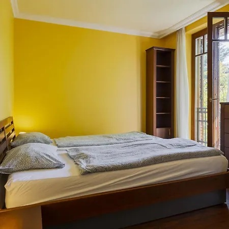 Toscana By Interhome Hébergement de vacances *