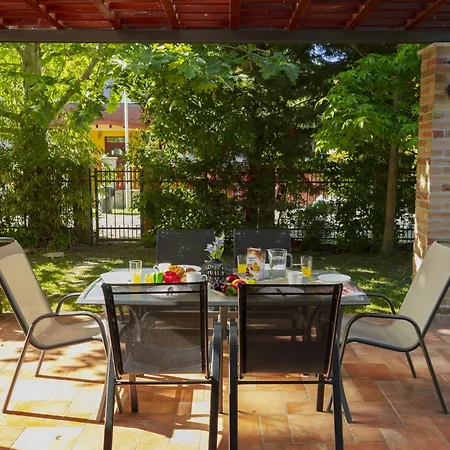 Holiday home Toscana By Interhome *