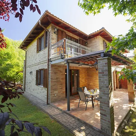 Toscana By Interhome Holiday home Balatonoszod
