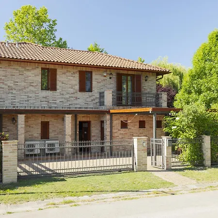 Holiday home Toscana By Interhome