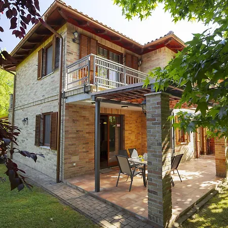 Toscana By Interhome Holiday home Balatonoszod
