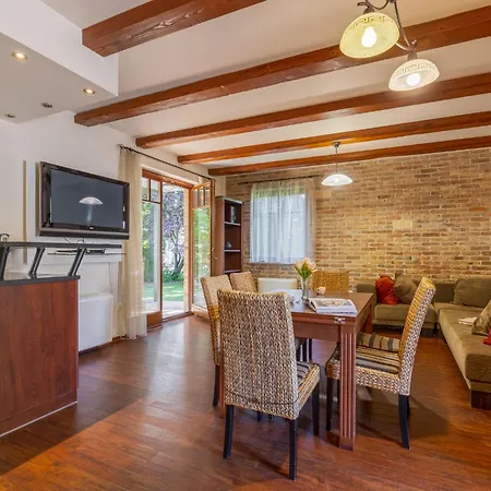 Toscana By Interhome Holiday home *