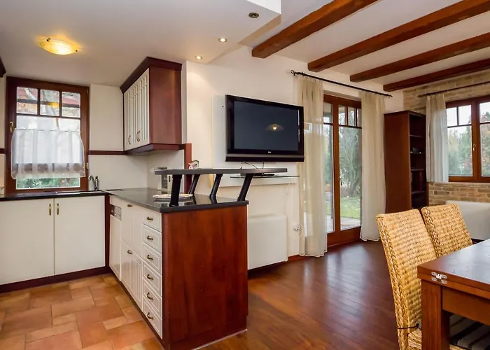 펜션 Toscana By Interhome