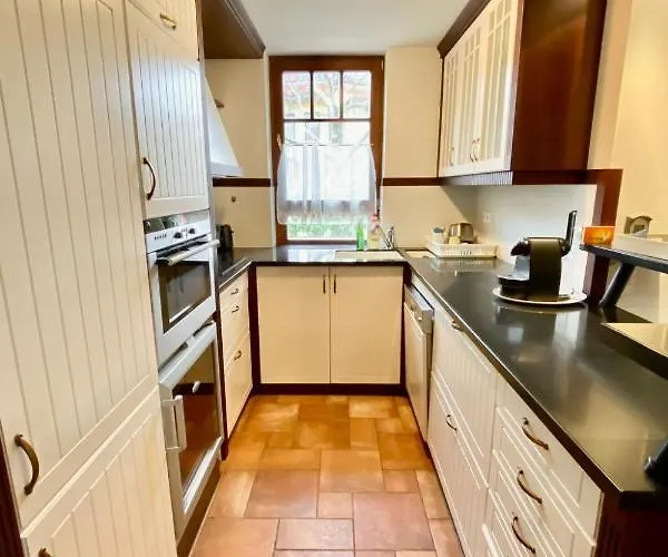 Toscana By Interhome * 벌러토뇌쇠드