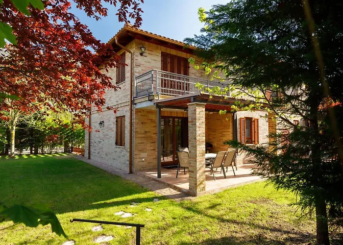 Toscana By Interhome 벌러토뇌쇠드