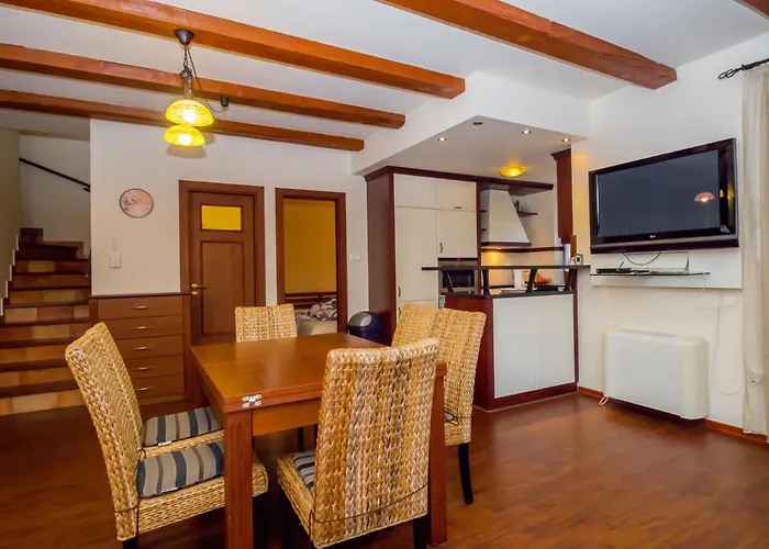 Holiday home Toscana By Interhome