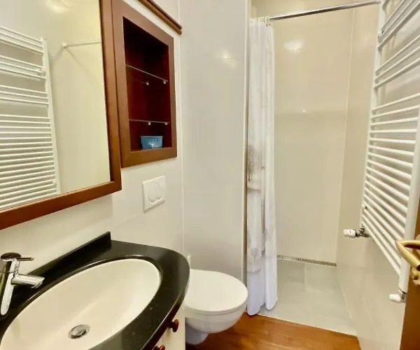 Toscana By Interhome 펜션 *