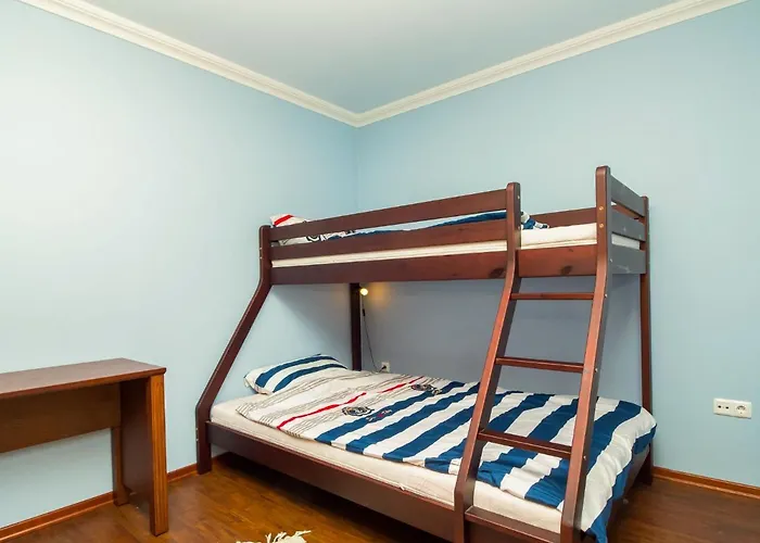 Toscana By Interhome