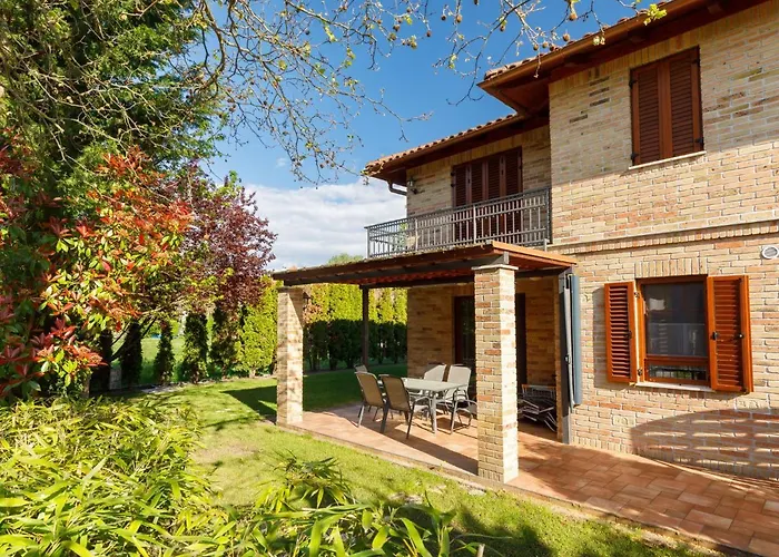 Toscana By Interhome * 벌러토뇌쇠드