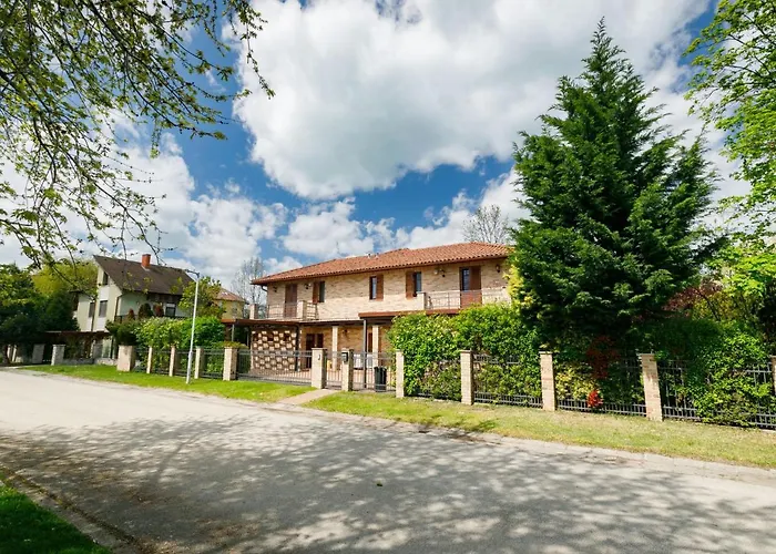 펜션 Toscana By Interhome *