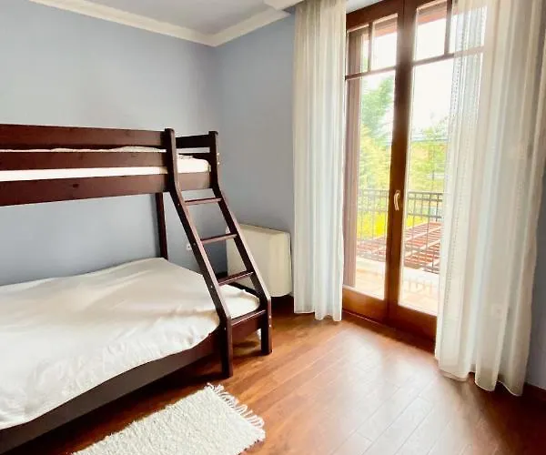 Toscana By Interhome