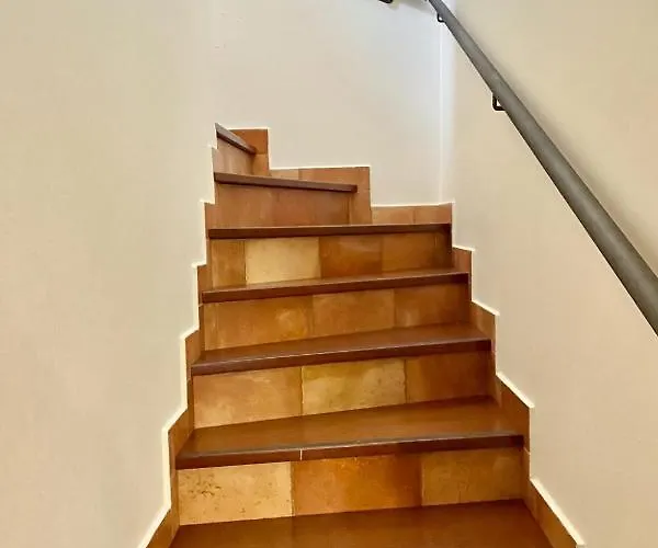 Toscana By Interhome 펜션