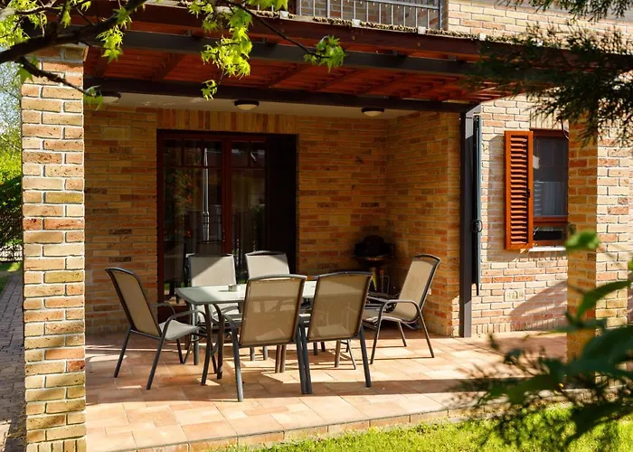 펜션 Toscana By Interhome *