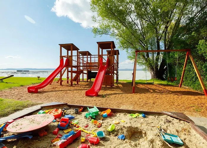 펜션 Toscana By Interhome