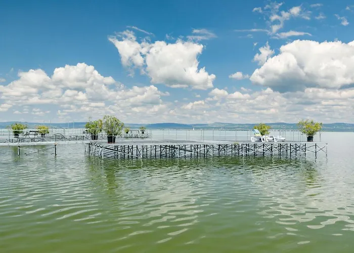 Toscana By Interhome 펜션 *