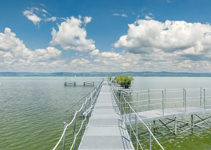 Toscana By Interhome Balatonoszod